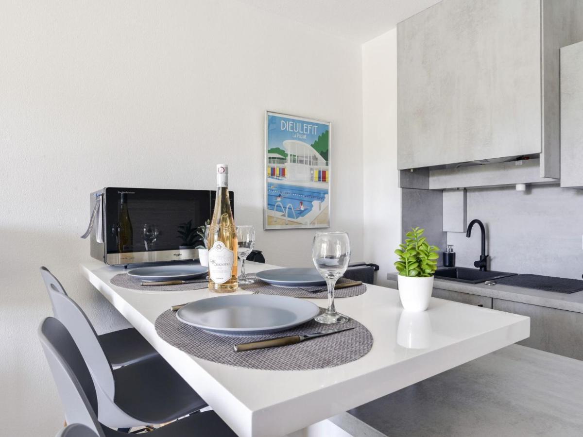 Cimiez Les Pins By Interhome Appartement *