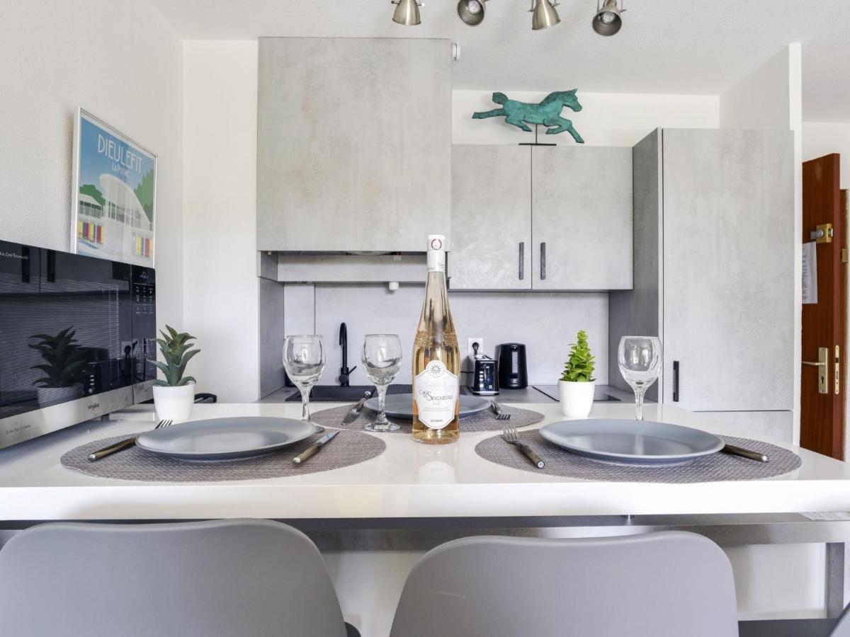 Appartement Cimiez Les Pins By Interhome Nice