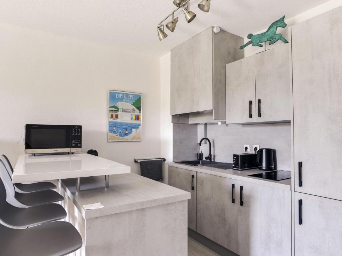 Cimiez Les Pins By Interhome Appartement Nice